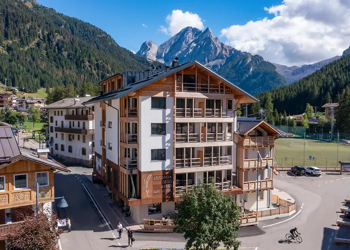 Degli Artisti ArtAlbergo