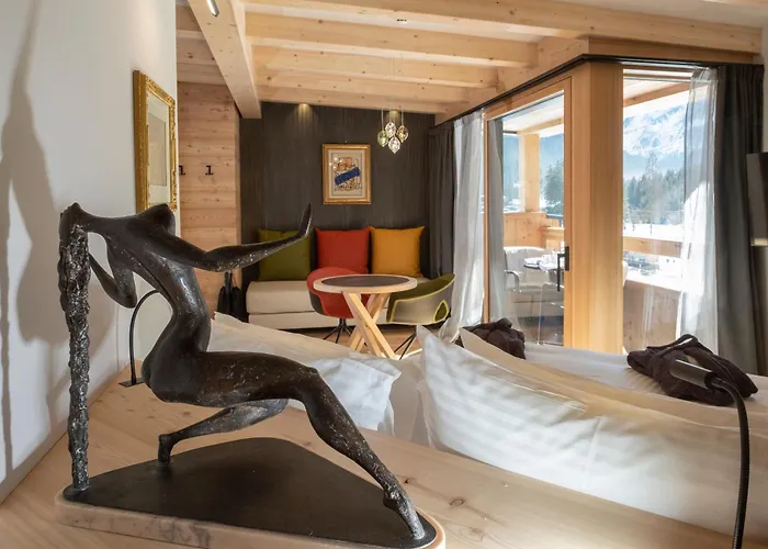 Degli Artisti ArtAlbergo